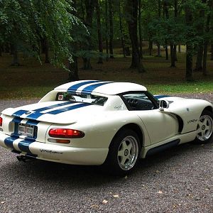 Viper Rt/10 Cs