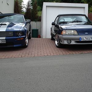 93gt & 08sgt