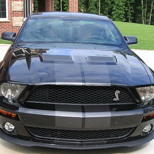 My 08 Sc Gt500