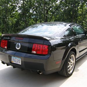 My 08 Sc Gt500