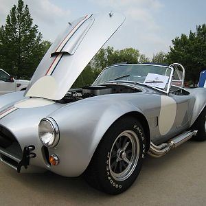 Shelby Shootout 2011