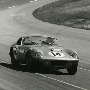 Shelby Cobra Daytona Coupe