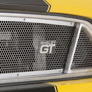 2015 Shelby GT Grill