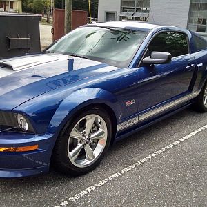 08 Shelby