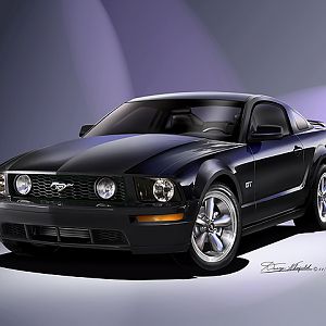 ITEM 7 R 6 2008 MUSTANG GT ( BLACK)
Check out more at:http://www.dannywhitfield.com/mustang