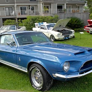 68 Shelby Mustang GT350 DV 09 KnW 01