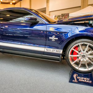 2011GT500SS - Show Pic2